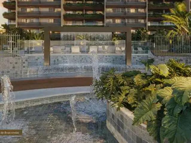 Apartamento para Venda em Rio de Janeiro/RJ Barra da Tijuca 4 Quartos