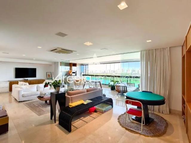 Apartamento para Venda em Rio de Janeiro/RJ Barra da Tijuca 4 Quartos