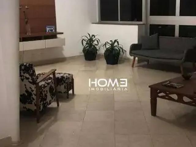 Apartamento para Venda em Rio de Janeiro/RJ Barra da Tijuca 4 Quartos