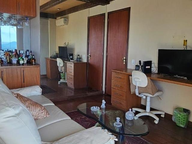 Apartamento para Venda em Rio de Janeiro/RJ Barra da Tijuca 4 Quartos