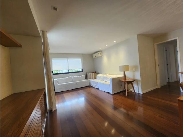 Apartamento para Venda em Rio de Janeiro/RJ Barra da Tijuca 4 Quartos