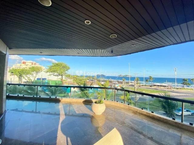 Apartamento para Venda em Rio de Janeiro/RJ Barra da Tijuca 4 Quartos
