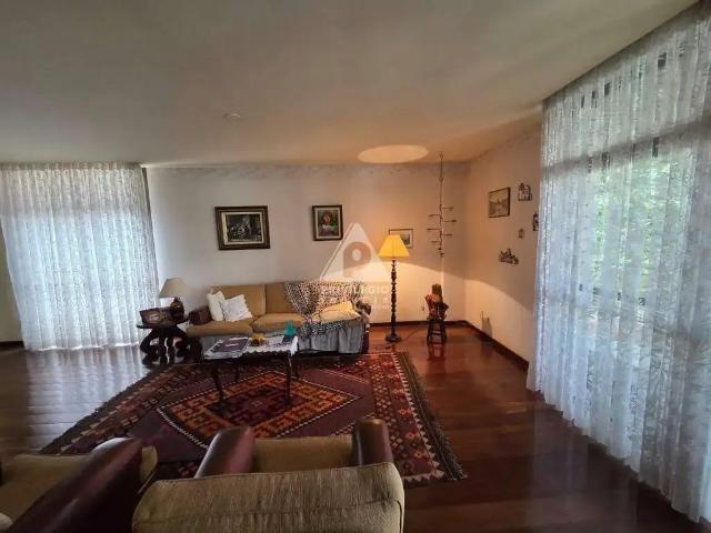 Apartamento para Venda em Rio de Janeiro/RJ Barra da Tijuca 4 Quartos