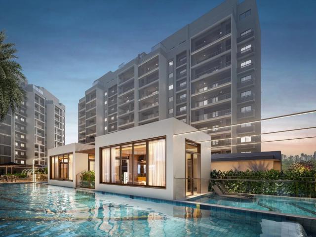 Apartamento para Venda em Rio de Janeiro/RJ Barra da Tijuca 4 Quartos
