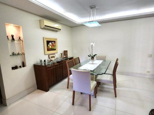 Apartamento para Venda em Rio de Janeiro/RJ Barra da Tijuca 4 Quartos