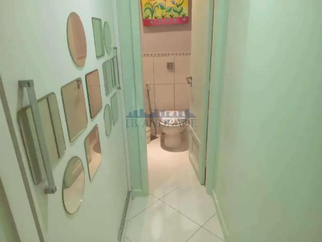 Apartamento para Venda em Rio de Janeiro/RJ Barra da Tijuca 4 Quartos