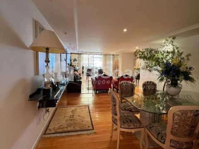Apartamento para Venda em Rio de Janeiro/RJ Barra da Tijuca 4 Quartos