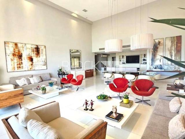 Apartamento para Venda em Rio de Janeiro/RJ Barra da Tijuca 4 Quartos