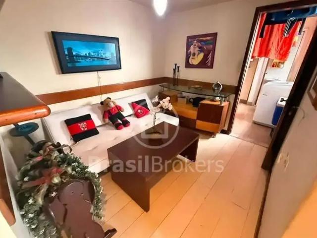 Apartamento para Venda em Rio de Janeiro/RJ Barra da Tijuca 4 Quartos