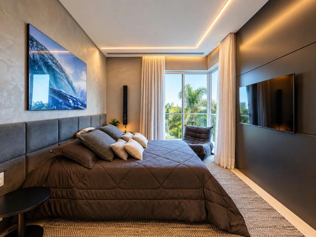 Apartamento para Venda em Rio de Janeiro/RJ Barra da Tijuca 4 Quartos