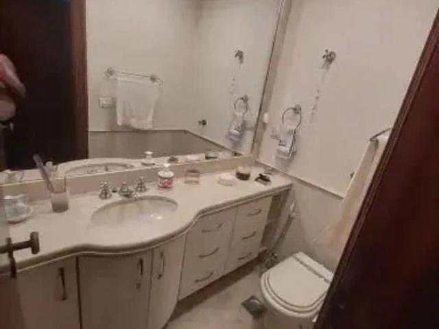 Apartamento para Venda em Rio de Janeiro/RJ Barra da Tijuca 4 Quartos