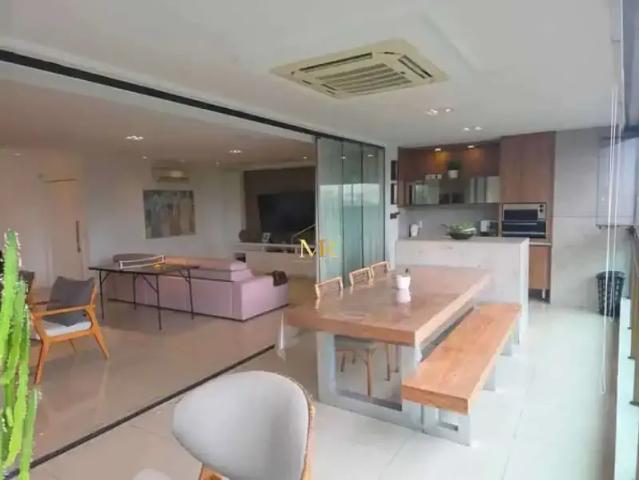 Apartamento para Venda em Rio de Janeiro/RJ Barra da Tijuca 4 Quartos