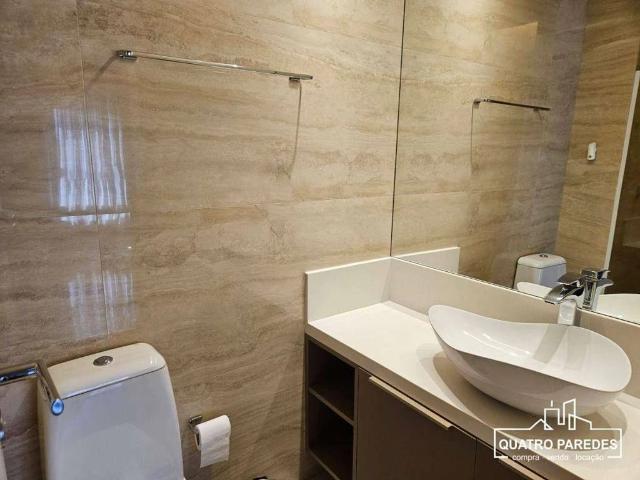 Apartamento para Venda em Rio de Janeiro/RJ Barra da Tijuca 4 Quartos