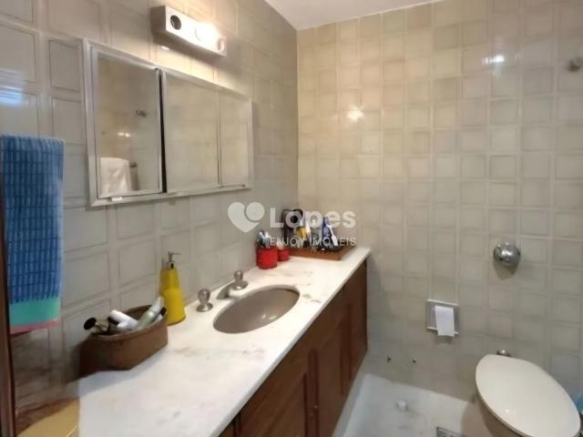 Apartamento para Venda em Rio de Janeiro/RJ Barra da Tijuca 4 Quartos