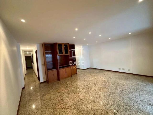 Apartamento para Venda em Rio de Janeiro/RJ Barra da Tijuca 4 Quartos