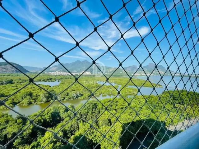 Apartamento para Venda em Rio de Janeiro/RJ Barra da Tijuca 4 Quartos