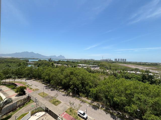 Apartamento para Venda em Rio de Janeiro/RJ Barra da Tijuca 4 Quartos