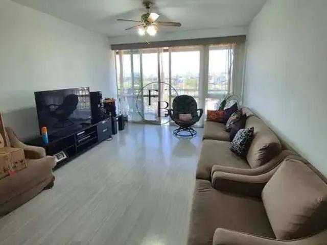 Apartamento para Venda em Rio de Janeiro/RJ Barra da Tijuca 4 Quartos