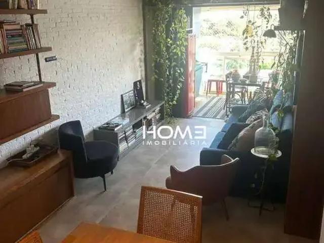 Apartamento para Venda em Rio de Janeiro/RJ Barra da Tijuca 4 Quartos