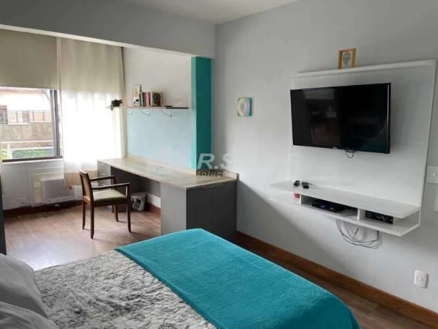 Apartamento para Venda em Rio de Janeiro/RJ Barra da Tijuca 4 Quartos