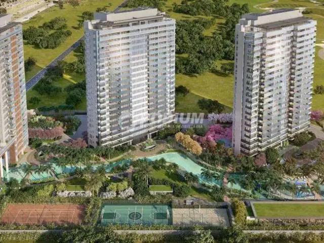 Apartamento para Venda em Rio de Janeiro/RJ Barra da Tijuca 4 Quartos