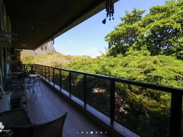 Apartamento para Venda em Rio de Janeiro/RJ Barra da Tijuca 4 Quartos
