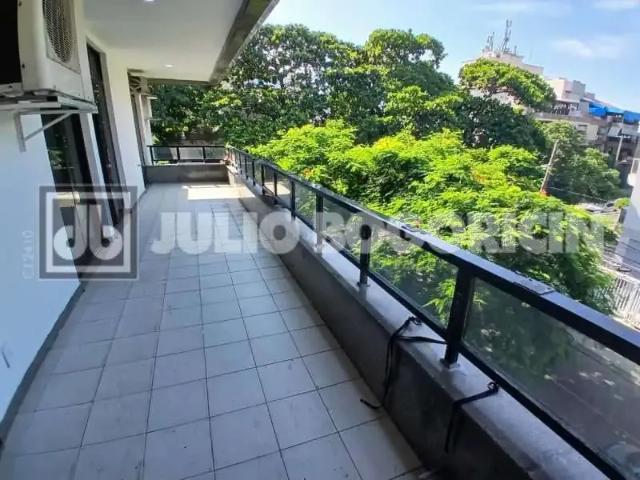 Apartamento para Venda em Rio de Janeiro/RJ Barra da Tijuca 4 Quartos