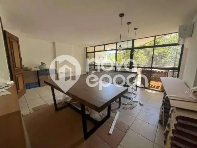 Apartamento para Venda em Rio de Janeiro/RJ Barra da Tijuca 4 Quartos