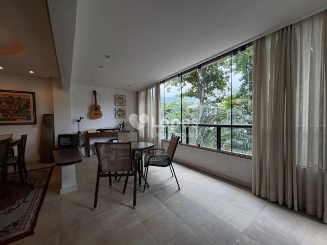 Apartamento para Venda em Rio de Janeiro/RJ Barra da Tijuca 4 Quartos