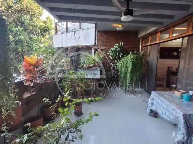 Apartamento para Venda em Rio de Janeiro/RJ Barra da Tijuca 4 Quartos
