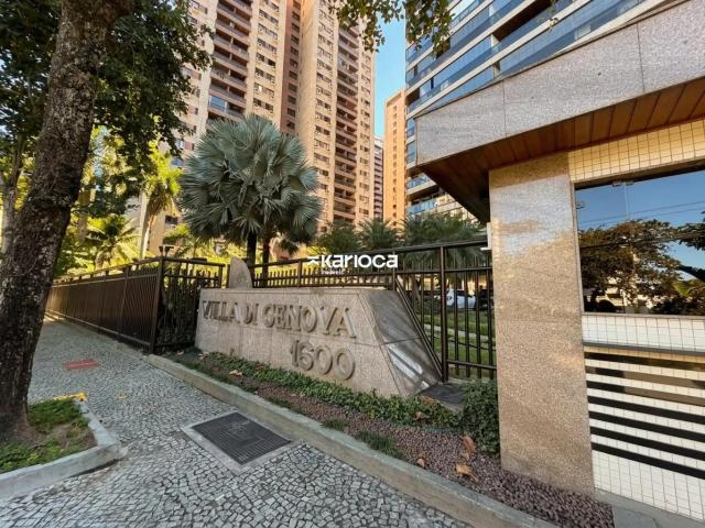 Apartamento para Venda em Rio de Janeiro/RJ Barra da Tijuca 4 Quartos