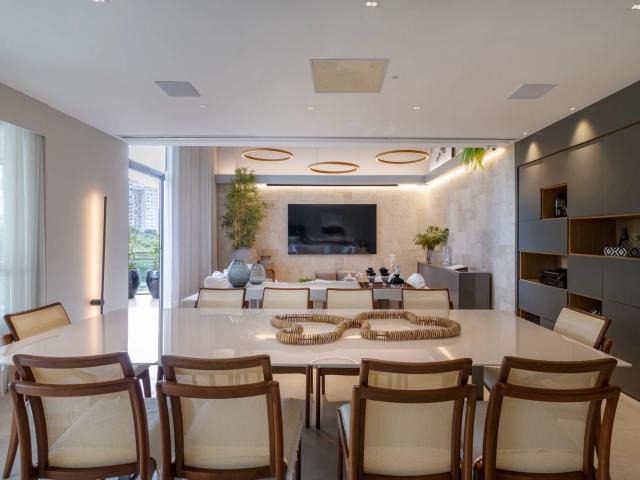 Apartamento para Venda em Rio de Janeiro/RJ Barra da Tijuca 4 Quartos