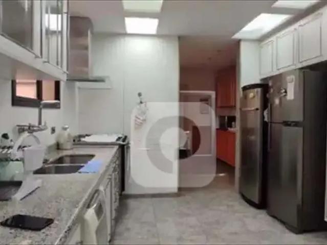 Apartamento para Venda em Rio de Janeiro/RJ Barra da Tijuca 4 Quartos