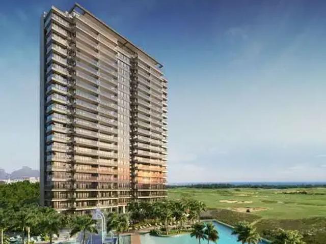 Apartamento para Venda em Rio de Janeiro/RJ Barra da Tijuca 4 Quartos