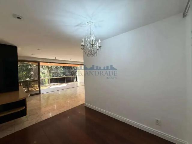 Apartamento para Venda em Rio de Janeiro/RJ Barra da Tijuca 4 Quartos