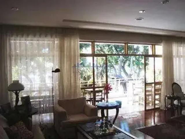 Apartamento para Venda em Rio de Janeiro/RJ Barra da Tijuca 4 Quartos