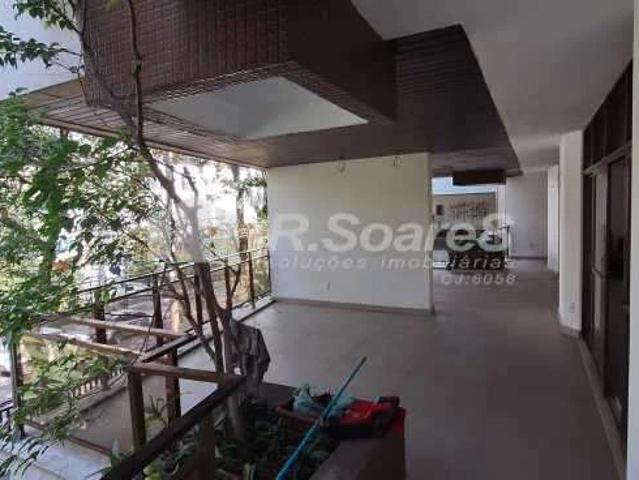 Apartamento para Venda em Rio de Janeiro/RJ Barra da Tijuca 4 Quartos