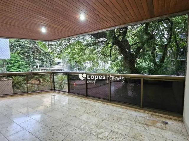 Apartamento para Venda em Rio de Janeiro/RJ Barra da Tijuca 4 Quartos