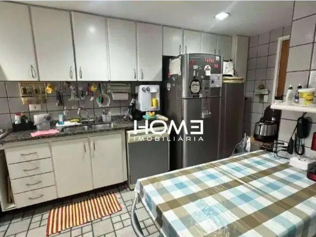 Apartamento para Venda em Rio de Janeiro/RJ Barra da Tijuca 4 Quartos