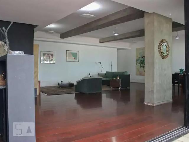 Apartamento para Venda em Rio de Janeiro/RJ Barra da Tijuca 4 Quartos