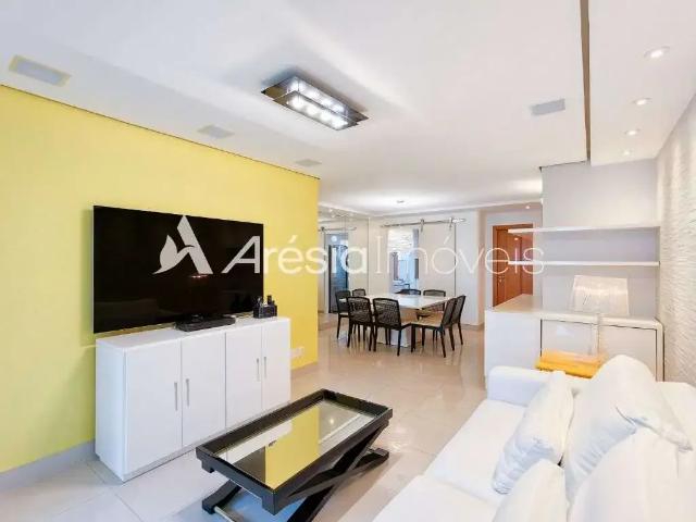 Apartamento para Venda em Rio de Janeiro/RJ Barra da Tijuca 4 Quartos