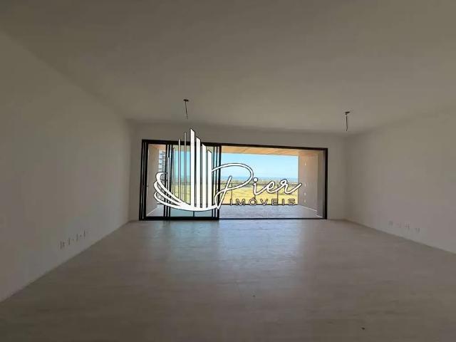 Apartamento para Venda em Rio de Janeiro/RJ Barra da Tijuca 4 Quartos