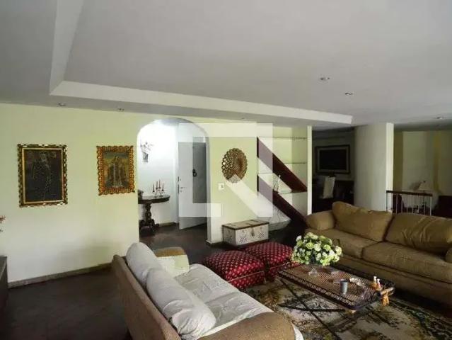Apartamento para Venda em Rio de Janeiro/RJ Barra da Tijuca 4 Quartos