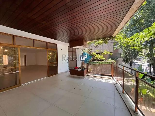 Apartamento para Venda em Rio de Janeiro/RJ Barra da Tijuca 4 Quartos