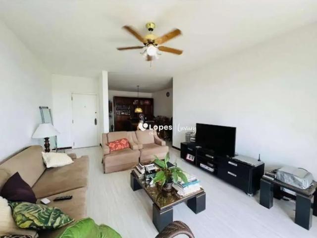 Apartamento para Venda em Rio de Janeiro/RJ Barra da Tijuca 4 Quartos