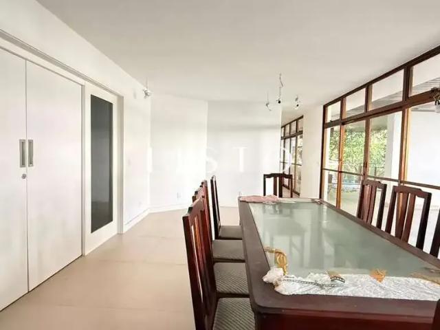 Apartamento para Venda em Rio de Janeiro/RJ Barra da Tijuca 4 Quartos