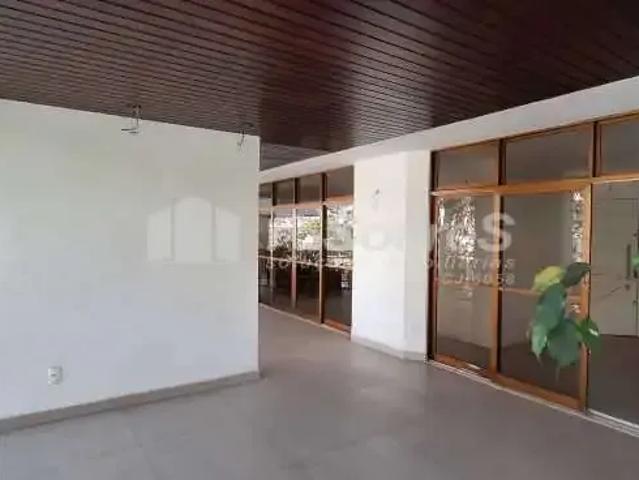 Apartamento para Venda em Rio de Janeiro/RJ Barra da Tijuca 4 Quartos
