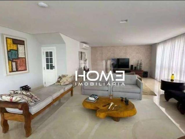 Apartamento para Venda em Rio de Janeiro/RJ Barra da Tijuca 4 Quartos