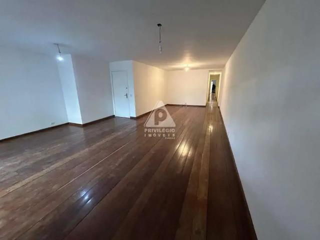 Apartamento para Venda em Rio de Janeiro/RJ Barra da Tijuca 4 Quartos