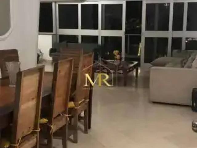 Apartamento para Venda em Rio de Janeiro/RJ Barra da Tijuca 4 Quartos
